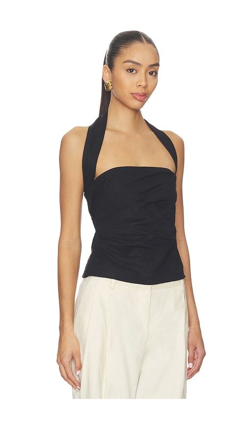 Romi Halterneck Top in . - size L (also in M, S, XS, XXS) - SNDYS - Modalova