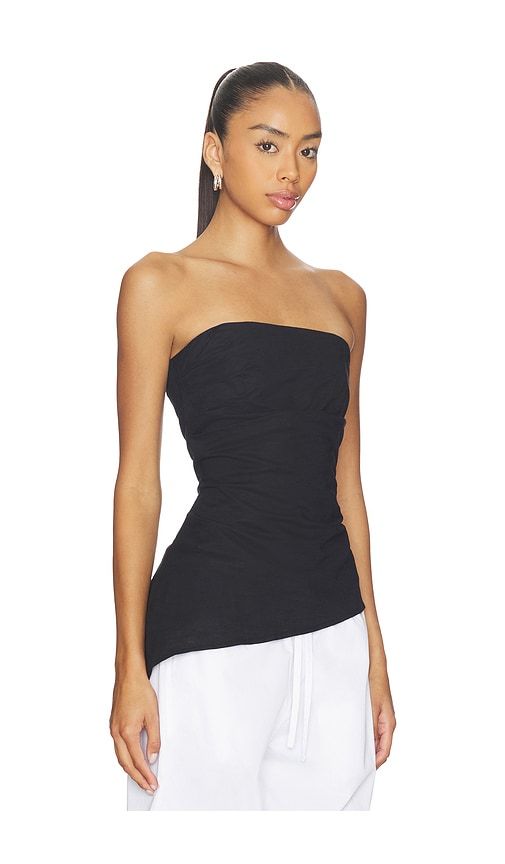 Nyomi Asymmetrical Top in . - size M (also in S, XS, XXL, XXS) - SNDYS - Modalova