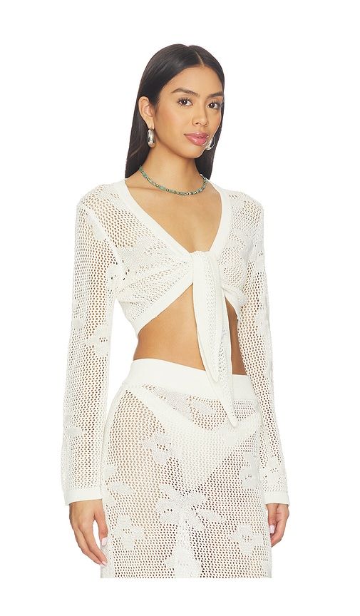 Terra Reversible Top in . - size L (also in M, S, XS, XXL) - SNDYS - Modalova