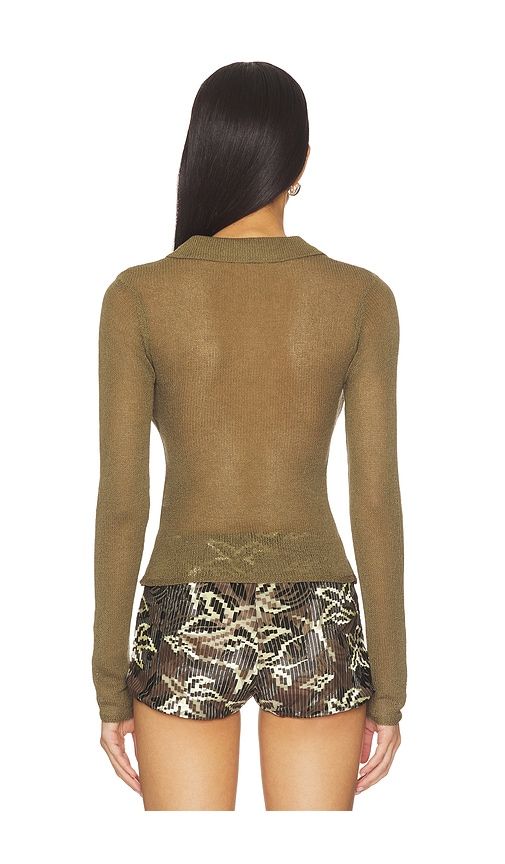 Nova Top in . Size L. Also in M, S, XL, XS - SNDYS - Modalova