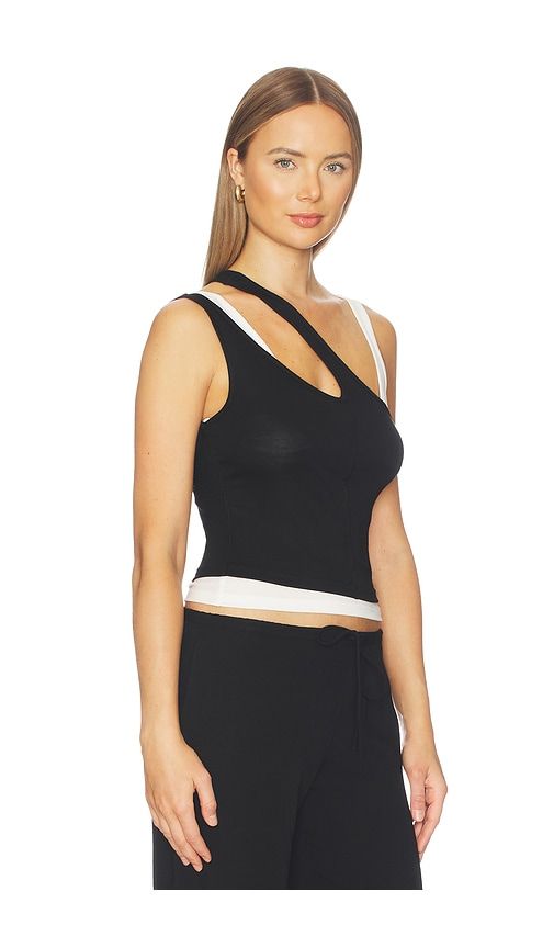 Adana Tank Top in ,White. - size L (also in M, S) - SNDYS - Modalova