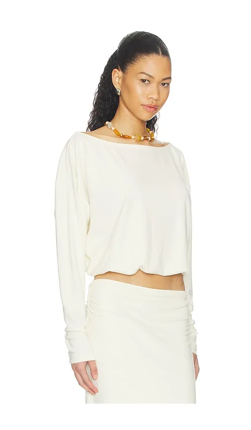 Alira Top in . - size L (also in M) - SNDYS - Modalova