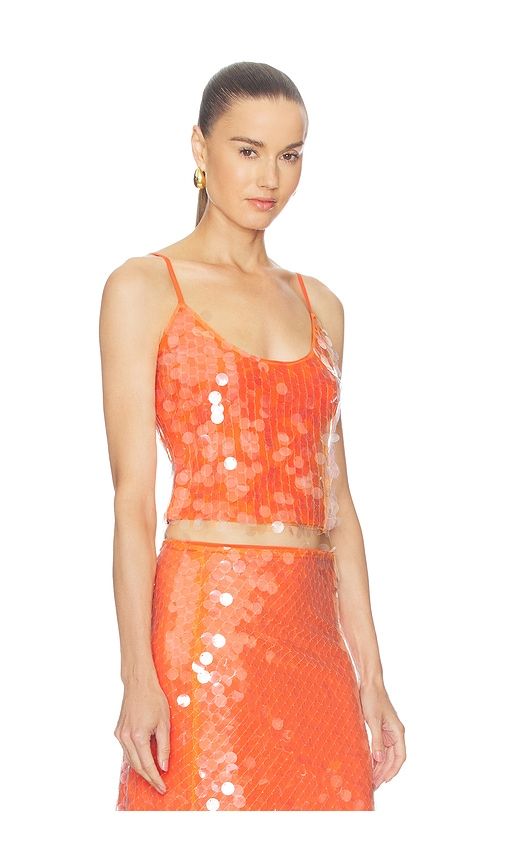 X REVOLVE Calliope Top in . - size M (also in S, XL, XS, XXS) - SNDYS - Modalova