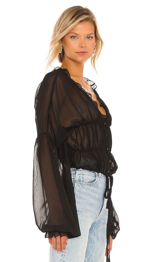 Bali Top in . - size M (also in S, XL, XS) - SNDYS - Modalova