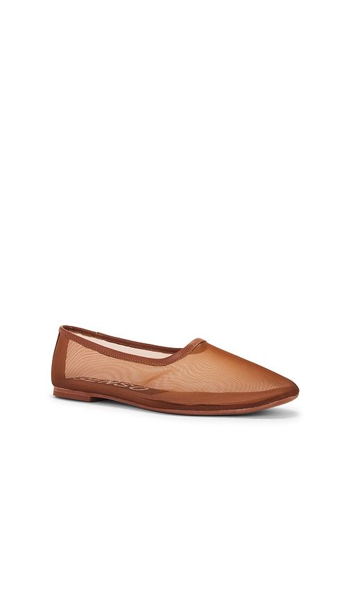 Dena Flat in Brown. - size 39 (also in 40) - SENSO - Modalova