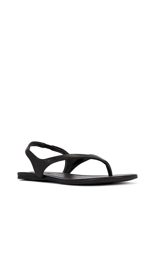 Nessa Sandal in Black. - size 38 (also in 41) - SENSO - Modalova