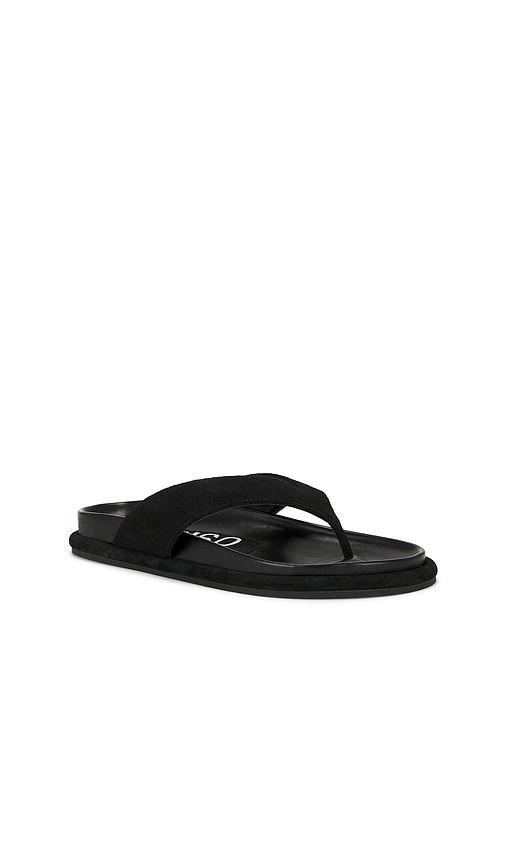 Devon Sandal in Black. - size 36 (also in 38, 39, 40) - SENSO - Modalova