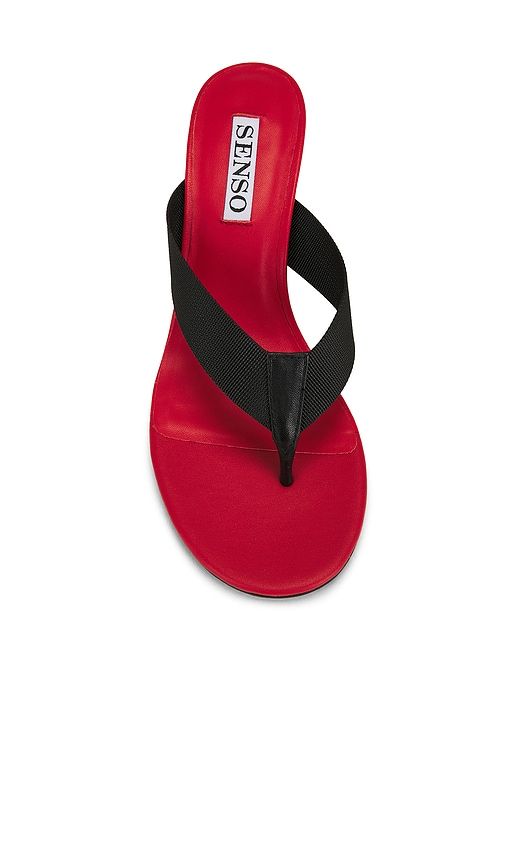 Frida Sandal in ,. Taglia 35. Also in 36, 37, 38, 39, 41 - SENSO - Modalova