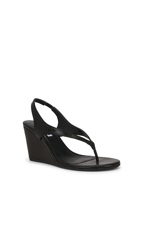 Yoto Sandal in Black. - size 35 (also in 36, 37, 38, 39) - SENSO - Modalova