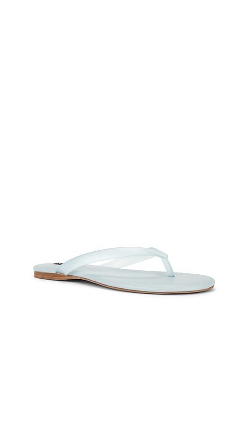 Harmony II Flip Flop in Baby Blue. - size 35 (also in 37, 38, 39, 41) - SENSO - Modalova
