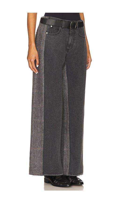 Eleni Wide Leg in . - size 10 (also in 12, 2) - Sea - Modalova