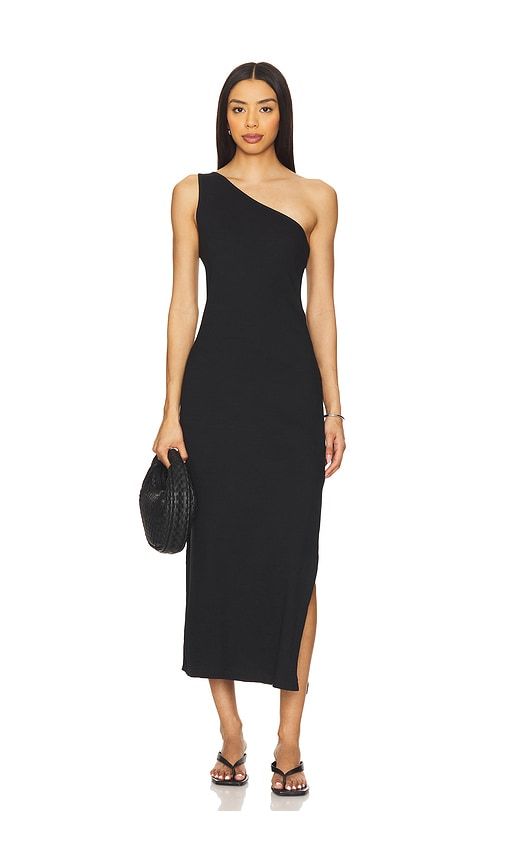 Jersey One Shoulder Dress in . - size S (also in XS) - Seafolly - Modalova