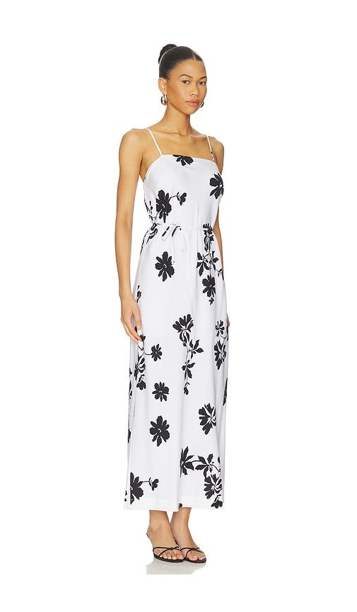 May Flower Bias Cut Maxi Dress in . - size S (also in XS, M, L) - Seafolly - Modalova