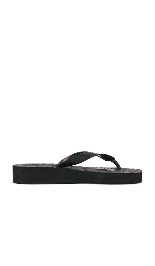 Tapered Platform Flip Flop in . - size 37 (also in 38, 39, 40) - Sleepers - Modalova