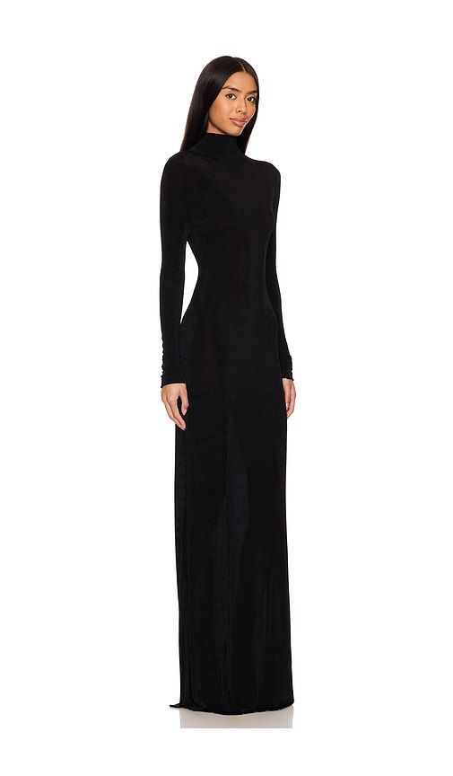 Kim Maxi Dress in . - size M (also in S, XS) - SEROYA - Modalova