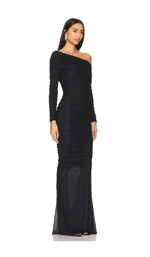 Luana Gown in . - size M (also in S, XS) - SEROYA - Modalova
