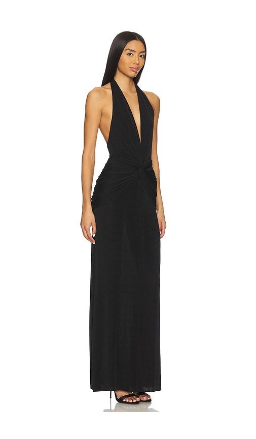 Mada Maxi Dress in . - size L (also in M, S, XL) - SEROYA - Modalova