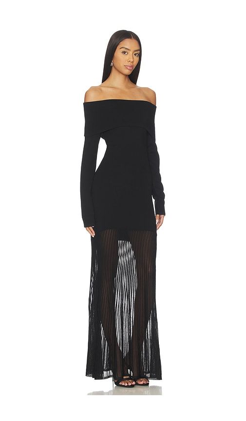 Isotta Dress in . - size L (also in M, S, XS, XXS) - SEROYA - Modalova