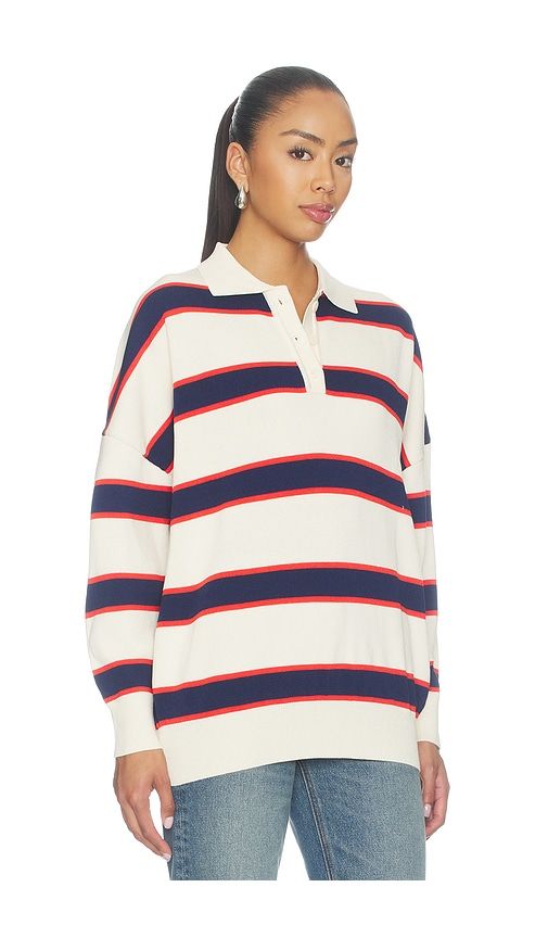 Taby Sweater in Multi. - size L (also in M, XL, XS, XXS) - SEROYA - Modalova