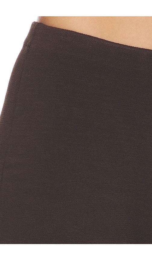Petra Knit Capri Pant in . Size L. Also in M, S, XL, XS - SEROYA - Modalova
