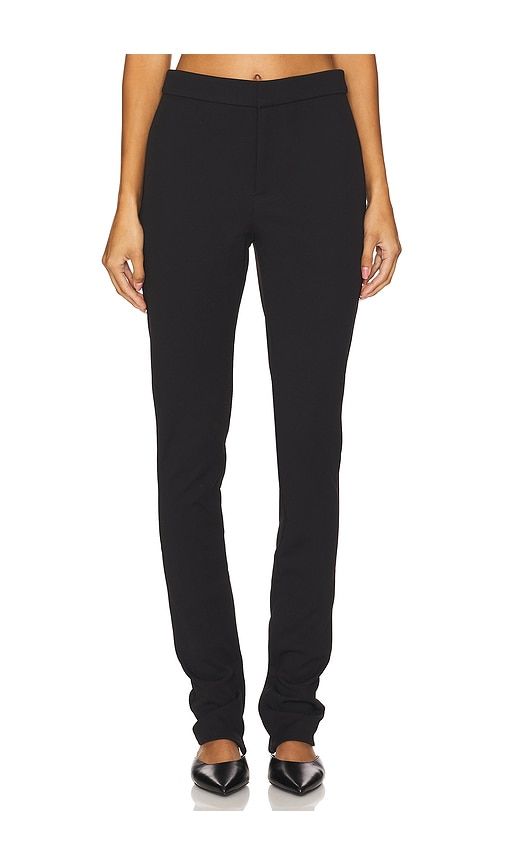 Jinn High Wasted Skinny Pant in . - size L (also in S) - SEROYA - Modalova