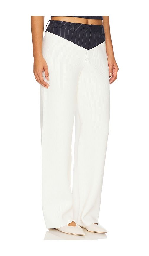 Shaina Pant in . - size XL (also in XS) - SEROYA - Modalova