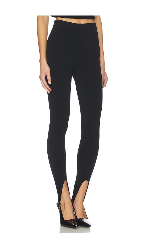 Kelsey Stirrup Legging in . - size L (also in M, S, XL, XS, XXS) - SEROYA - Modalova