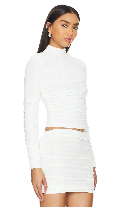Minerva Top in . - size M (also in XL, XS) - SEROYA - Modalova