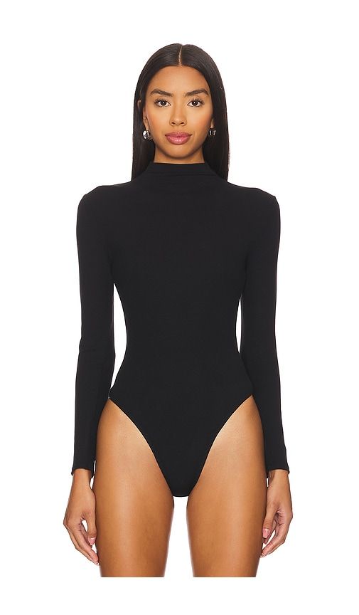Meg Bodysuit in . - size M (also in XS, XXS) - SEROYA - Modalova