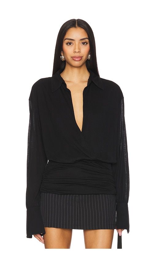Aurora Top in . - size XS (also in XXS) - SEROYA - Modalova