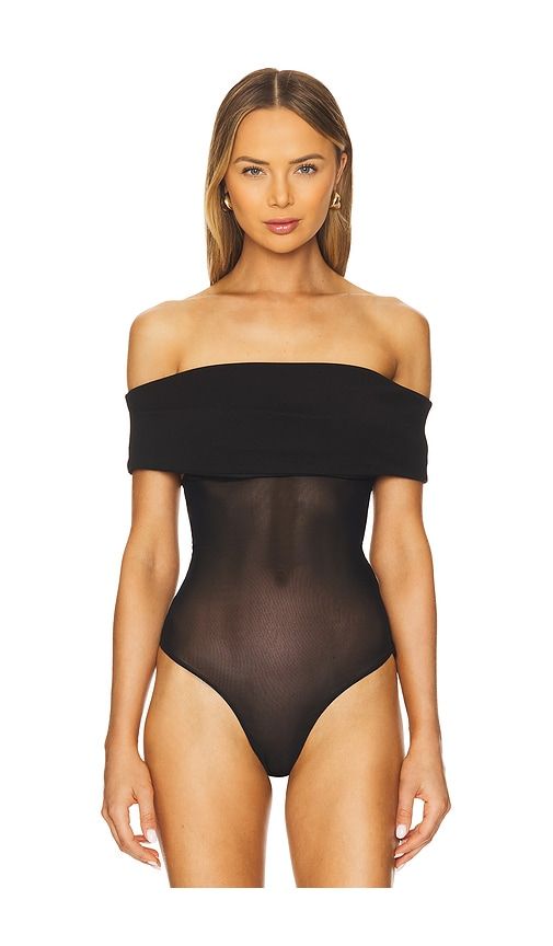 Willa Bodysuit in . - size L (also in XL, XS) - SEROYA - Modalova