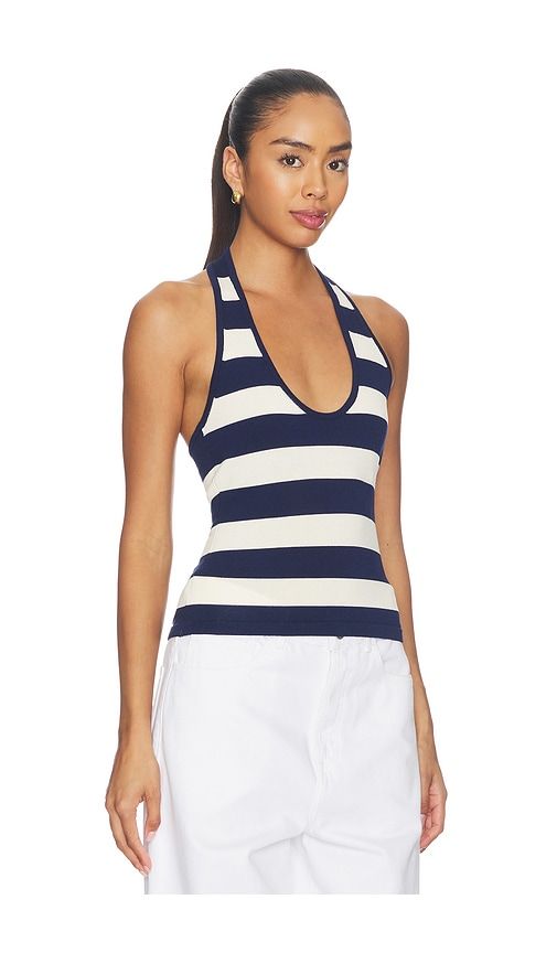 Danie Knit Tank in . - size L (also in M, S, XL, XS) - SEROYA - Modalova