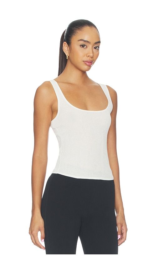 Alberta Tank in . - size L (also in M, S, XL, XS, XXS) - SEROYA - Modalova