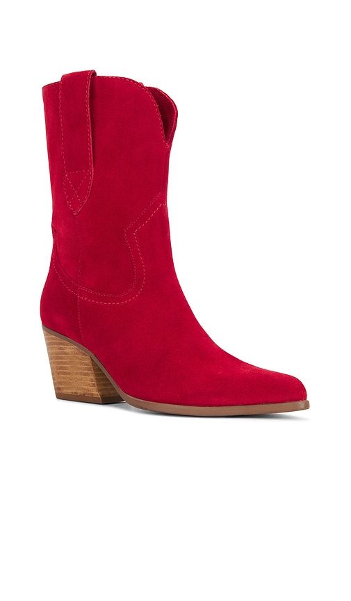 Line Dance Boot in . - size 10 (also in 6, 6.5, 7, 7.5, 8, 8.5, 9, 9.5) - Seychelles - Modalova