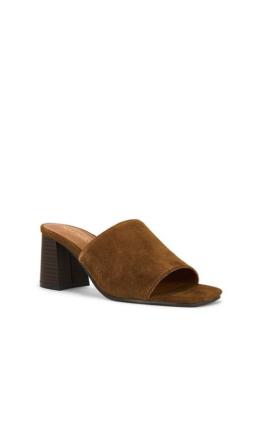 Adapt Mule in Brown. - size 10 (also in 11, 6, 6.5, 7, 7.5, 8, 8.5, 9) - Seychelles - Modalova