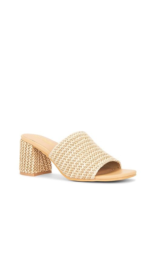 Adapt 3 Sandal in Neutral. - size 10 (also in 7.5, 8, 9) - Seychelles - Modalova