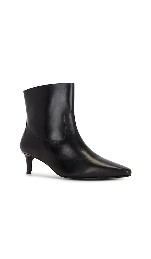 Venue Boot in Black. - size 10 (also in 6, 6.5, 7, 7.5, 8, 8.5, 9, 9.5) - Seychelles - Modalova