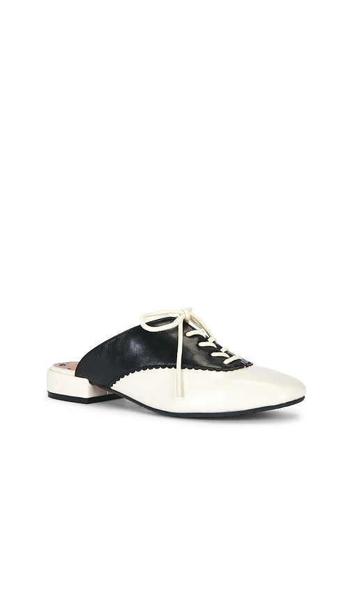Wendy Darling Slide in Black. - size 8 (also in 8.5, 9.5) - Seychelles - Modalova