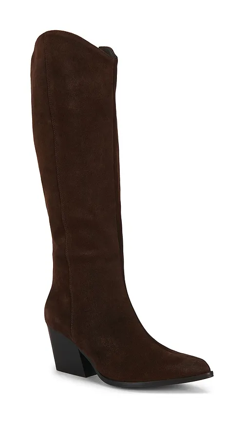 Begging You Boot in Brown. - size 6 (also in 6.5, 7, 7.5, 8, 8.5, 9, 9.5) - Seychelles - Modalova