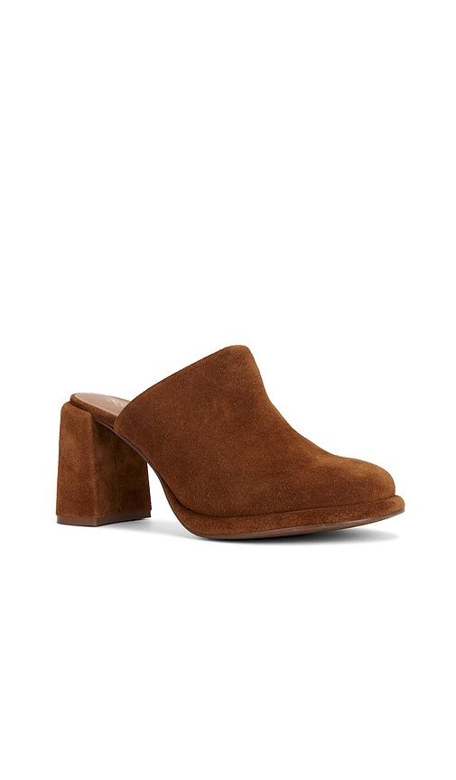 Honor Mule in Brown. - size 6 (also in 6.5, 7.5, 8, 8.5, 9) - Seychelles - Modalova