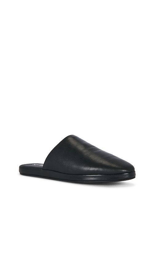 My Life Slide in Black. - size 10 (also in 6, 6.5, 7, 7.5, 8, 8.5, 9, 9.5) - Seychelles - Modalova