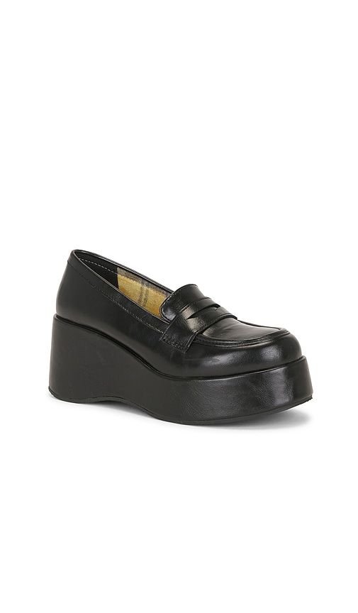 Ambitious Platform Loafer in . - size 10 (also in 7, 7.5, 8, 8.5, 9, 9.5) - Seychelles - Modalova