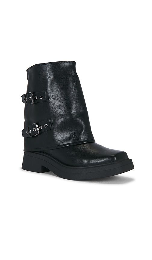 Unmatched Boot in Black. - size 10 (also in 6, 7, 8, 9) - Seychelles - Modalova