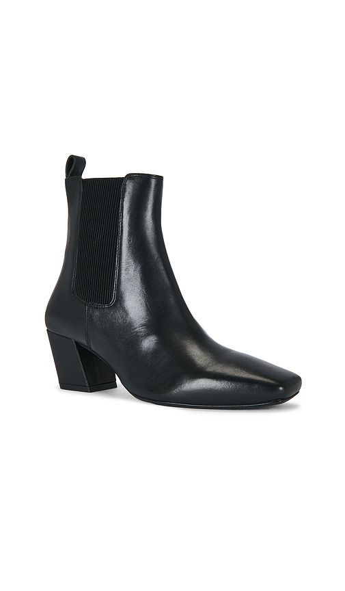Josie 2 Boot in Black. - size 10 (also in 6, 6.5, 7, 7.5, 8, 8.5, 9, 9.5) - Seychelles - Modalova
