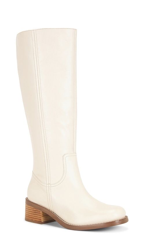 Sand In My Boots in Nude. - size 10 (also in 6, 6.5, 7, 7.5, 8, 8.5, 9, 9.5) - Seychelles - Modalova