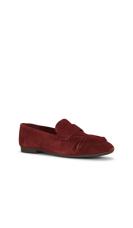 Day Trip Loafer in Red. - size 10 (also in 6, 6.5, 7, 7.5, 8, 8.5, 9, 9.5) - Seychelles - Modalova