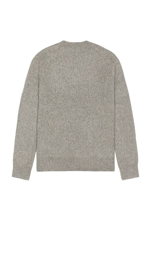 Yak Sweater in Light Grey. - size S (also in XL/1X, XXL/2X) - Sunflower - Modalova
