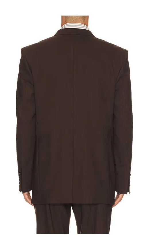 Show Blazer in . - size 46 (also in 48, 50, 52, 54) - Sunflower - Modalova