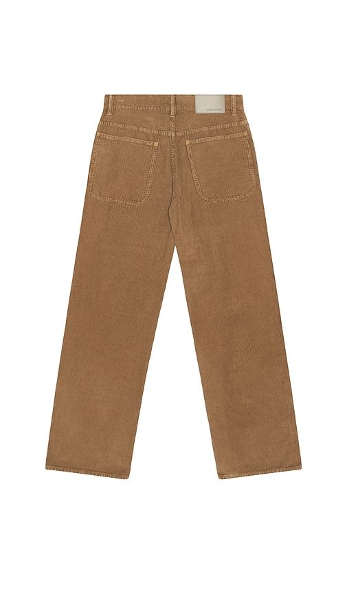 Super Wide Trousers in Brown. - size 34x32 (also in 36x32) - Sunflower - Modalova