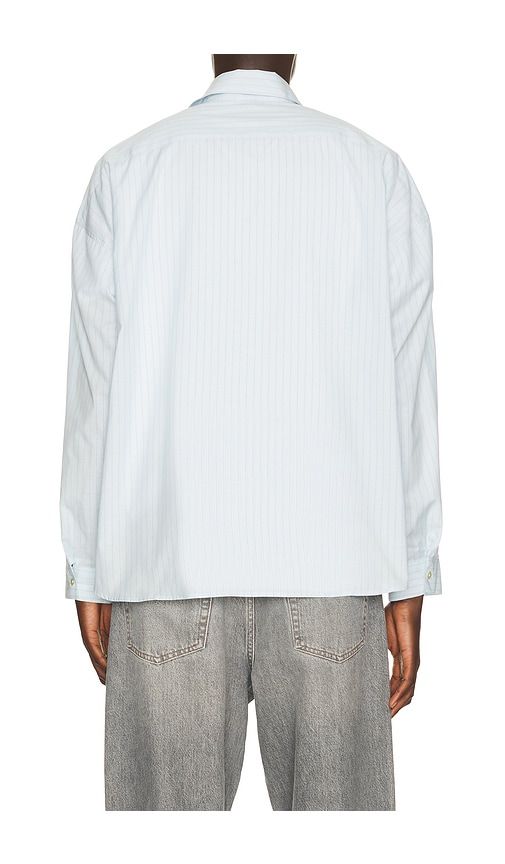 Stable Shirt in Baby Blue. - size M (also in XL/1X) - Sunflower - Modalova
